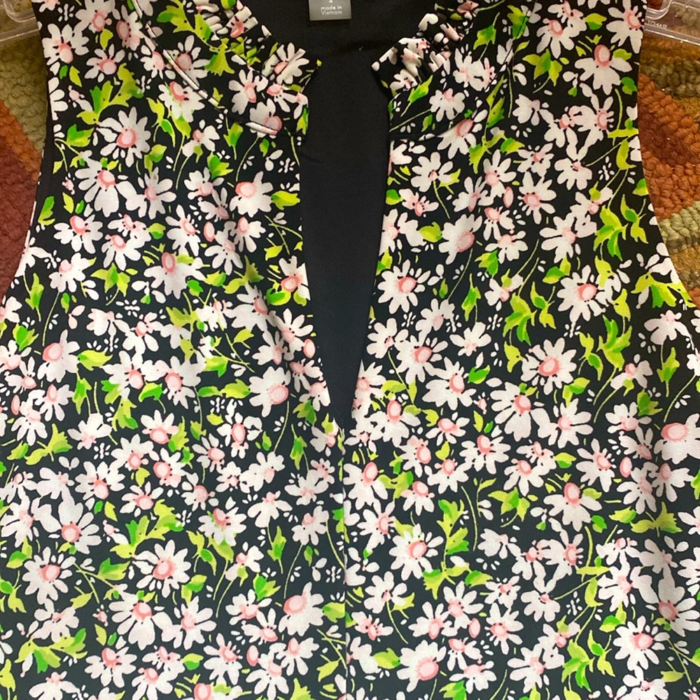 NWOT Tommy Hilfiger dress - Picture 7 of 10